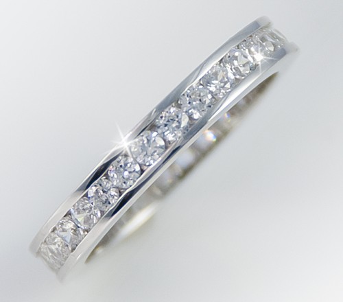 Tw channel eternity - ct,