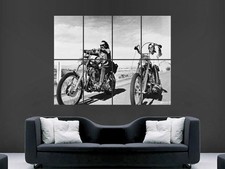 EASY RIDER GIANT POSTER PRINT