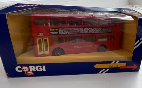 Corgi classics c675 - corgi, c675/10