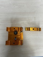 Adjustable Gokart Engine Mount