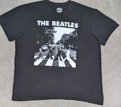 The beatles abbey road shirt - the, t-shirt