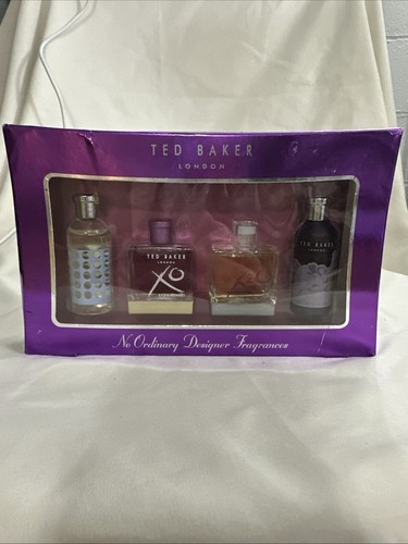 Ted baker fragrance gift set - ted,