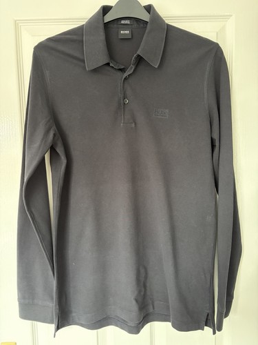 Hugo boss black long sleeve - hugo,