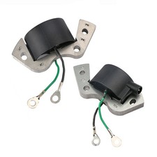 UK 2Pcs Ignition Coil Modules