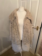John Rocha Ladies Coat Size 18