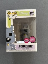 Pork chop Funko Pop Disney