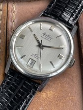 Beautiful 34mm Vintage 1960s