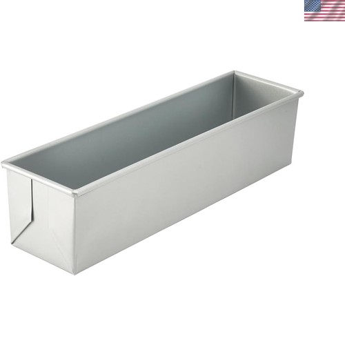 Pullman pan capacity - pan,