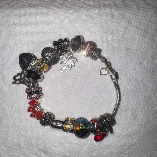 Chamillia bracelet with - with, 19