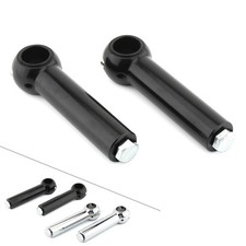 5 Handlebar Clamp Riser Rise