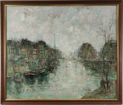 Luc cossier vintage - cossier,