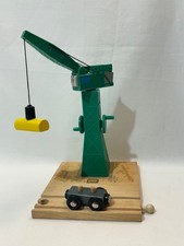 BRIO Cranky The Crane 32487