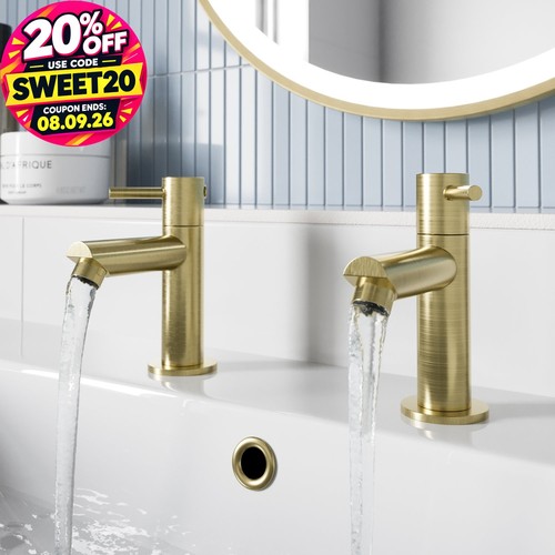 Basin sink pillar - sink,