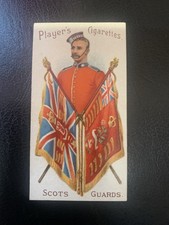 Cigarette Card Players