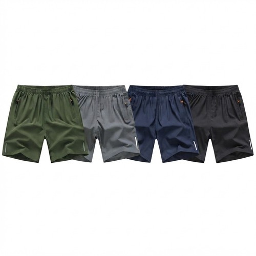 Mens football shorts - shorts, quick