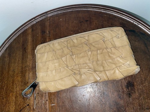 Episode light tan leather - light,