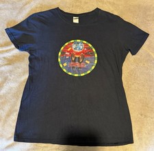 Rave Memorabilia, WORLD DANCE