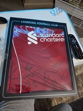 LFC 25/26 Boxed Home Shirt