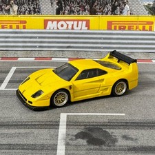 Hot Wheels Ferrari F40 LM