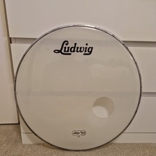 Ludwig Weather Master Heavy