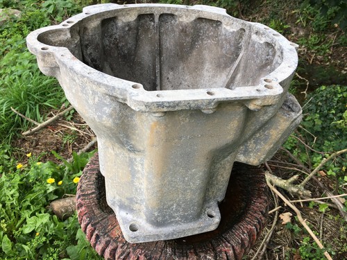 Land rover alloy - land, (lt95)