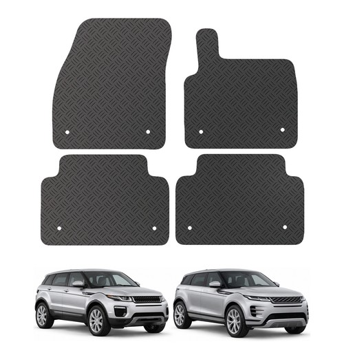 Carsio tailored rubber car - carsio,