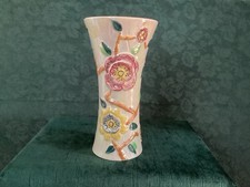Arthur Wood Ceramic ‘ Royal Bradwell  ‘ Ware Vase.