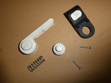 Bugaboo Cameleon 2 2nd generation Brake Lever Handle With Cog, spring, scews