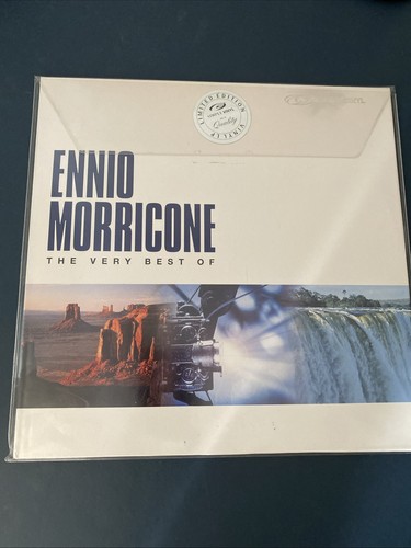 Very best ennio - of,