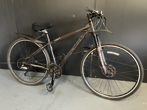 Ridgeback dual track quest - dual,