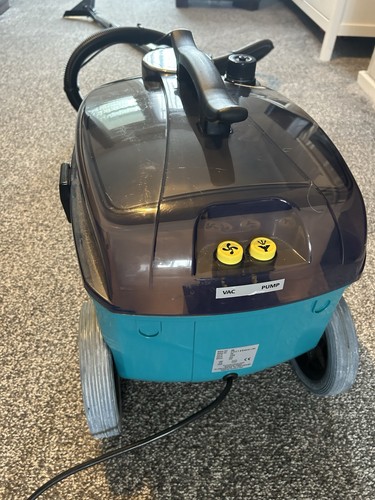 Hydromist truvox professional - hydromist,