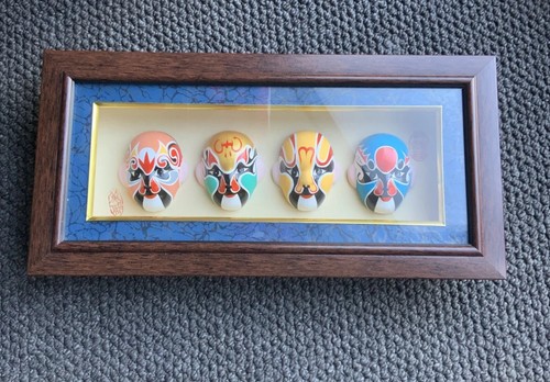 Wall hanging shadow box - shadow, frame