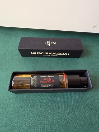 100 authentic frederic malle - frederic,