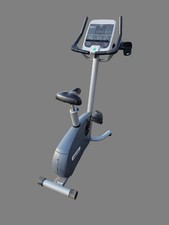 Precor upright bike - upright,