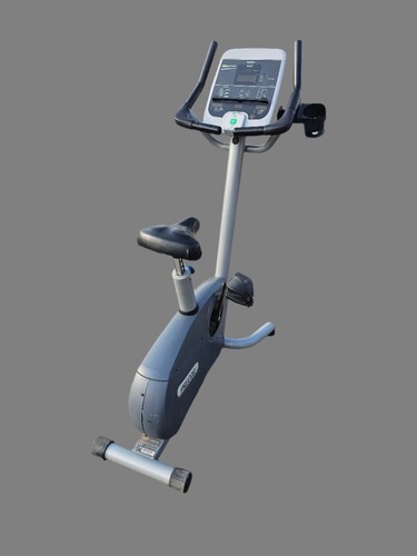 Precor upright bike - precor,