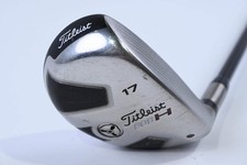 Titleist 909H #2 Hybrid / 17