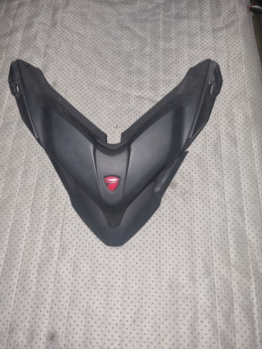 Ducati multistrada 1200 enduro - ducati,
