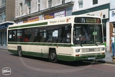 Bus photo nottingham city - -,