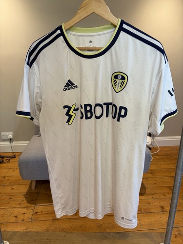 Leeds united home - leeds,