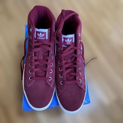 Adidas stan smith burgundy - stan,