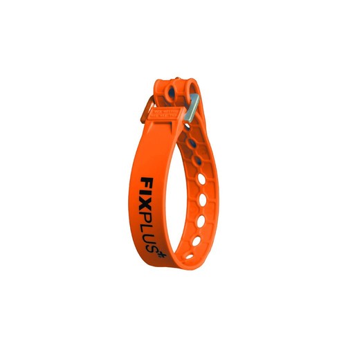 Fixplus strap 35cm orange - 35,