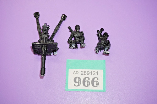 Warhammer 40k imperial - imperial, guard