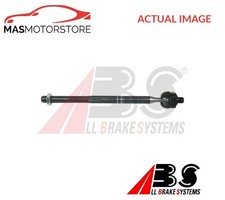TIE ROD AXLE JOINT TRACK ROD