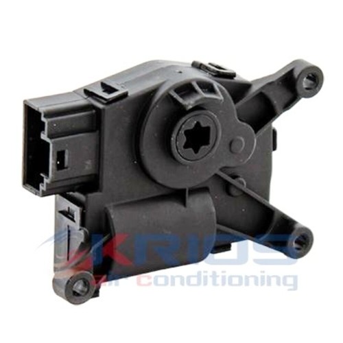 Actuator fits audi city - ac, a1