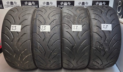 Dunlop 225 direzza dz03g - 225/45/17,