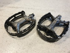 Old School Bmx Victor Bear Trap Pedals