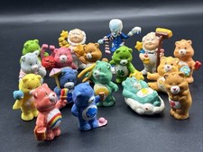 1980s Original Miniature Care