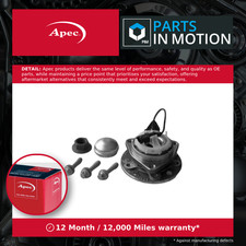 Wheel Bearing Kit fits SAAB