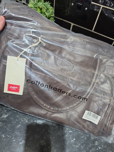 Brand new cotton traders - brand,