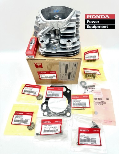 Genuine oem honda kit - genuine,